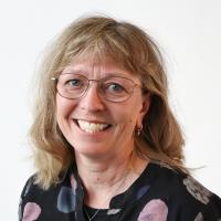 Ansattbilde: Grete Modell Grande