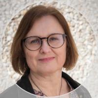 Ansattbilde: Gry Agnete Alsos