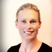 Employee photo: Guro Strøm Solli