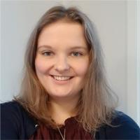 Ansattbilde: Hanna Danbolt Ajer