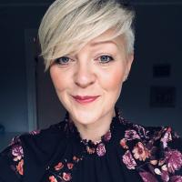 Ansattbilde: Hege Eilertsen