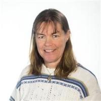 Ansattbilde: Hege Overrein