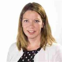 Employee photo: Hege Sletvold