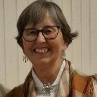 Employee photo: Hege Solberg