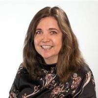 Ansattbilde: Heidi Kristin Holmen