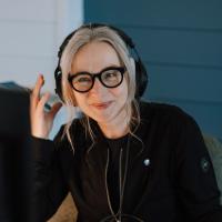 Employee photo: Heike Iris Vester