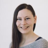 Ansattbilde: Helen Hillevi Ruud