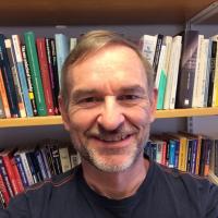 Ansattbilde: Henrik Dvergsdal