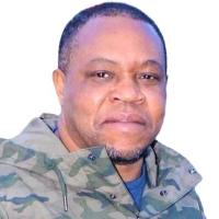 Employee photo: Hetron Mweemba Munang'Andu