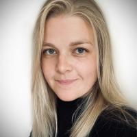 Ansattbilde: Hilde Dørum