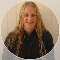 Employee photo: Hilde Elisabeth Toreid