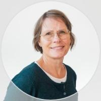 Ansattbilde: Hilde Munkeby