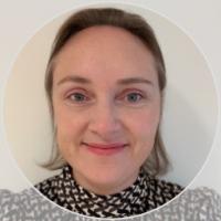 Employee photo: Hilde Terese Drivenes Moore