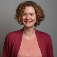 Ansattbilde: Hindertje Hoarau-Heemstra