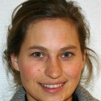 Employee photo: Ida Pape Pedersen