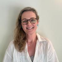 Ansattbilde: Inger Johansen