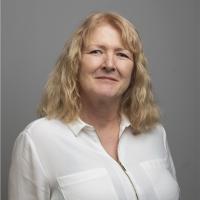 Employee photo: Ingrid Fylling