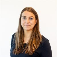 Ansattbilde: Ingrid Sandstad Størseth