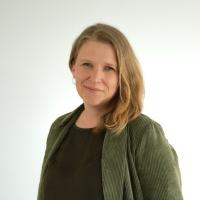 Ansattbilde: Ingunn Skjesol