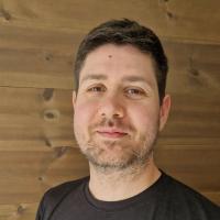 Ansattbilde: Ioannis Konstantinidis