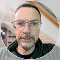 Employee photo: Ioannis Vatsos