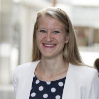 Ansattbilde: Irena Kustec