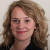 Ansattbilde: Irene Løstegård Olsen