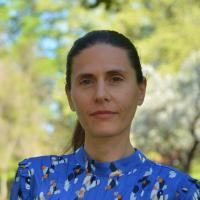 Ansattbilde: Ivana Bojanic