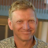 Ansattbilde: Ivar Svare Holand