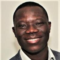 Ansattbilde: James Badu