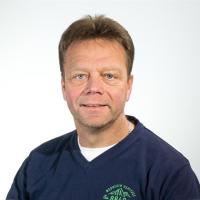 Ansattbilde: Jan Eivind Østnes