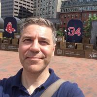 Ansattbilde: Jan Ole Similä