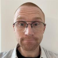 Ansattbilde: Jan-Ingvar Helgesen