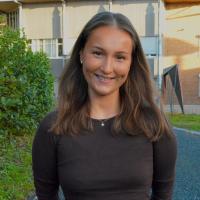 Ansattbilde: Janne Caroline Bølstad