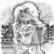 Ansattbilde: Jarle Tryti Nordeide