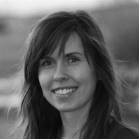 Employee photo: Jeanett Stegen