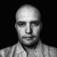 Ansattbilde: Joachim André Voldseth