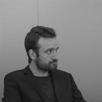 Ansattbilde: Jonas Rennemo Vaag