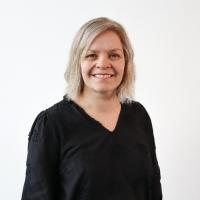 Employee photo: Jorun Fallin