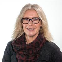 Ansattbilde: Jorunn Aurstad