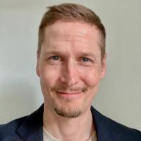 Employee photo: Jukka-Pekka Verta