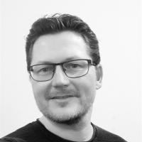 Employee photo: Kai-Martin Johnsen