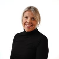 Ansattbilde: Kari Ingstad