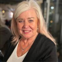 Ansattbilde: Karin Josefsson