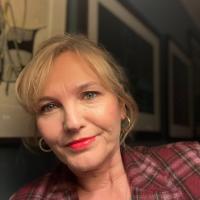 Ansattbilde: Kathrin Olsen