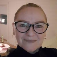 Ansattbilde: Kathrine Fosshei