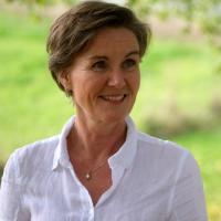 Employee photo: Kathrine Moen