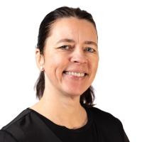 Employee photo: Kathrine Sandbakk