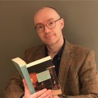 Ansattbilde: Ken Runar Hanssen