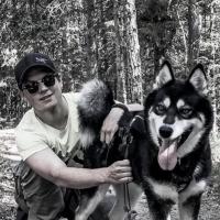 Employee photo: Kristian Rostad Egge